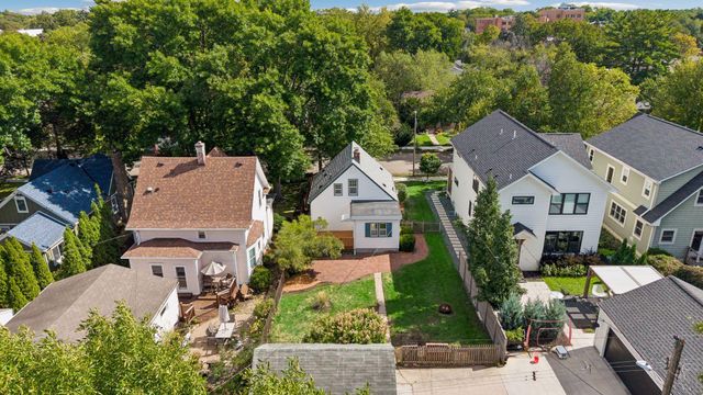 5436 Bryant Avenue S, Minneapolis, MN 55419