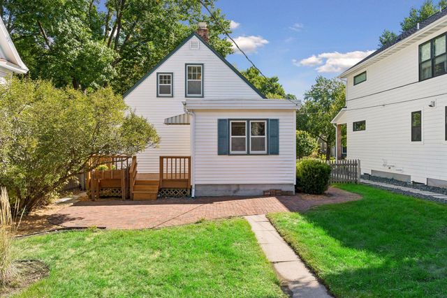 5436 Bryant Avenue S, Minneapolis, MN 55419