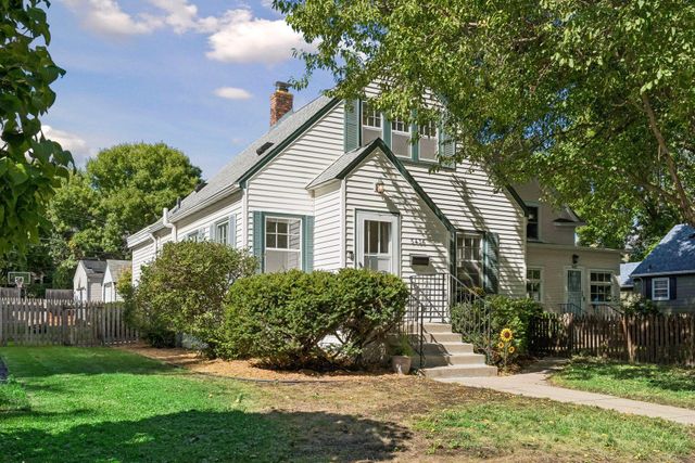 5436 Bryant Avenue S, Minneapolis, MN 55419