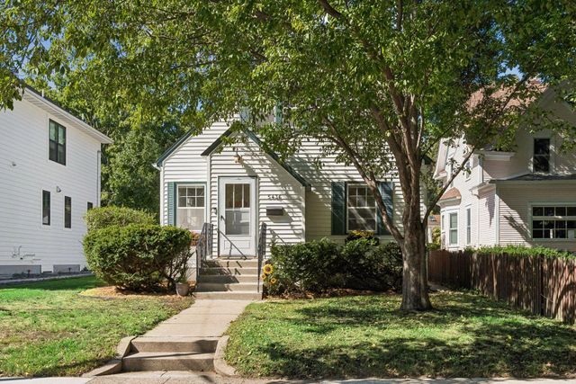5436 Bryant Avenue S, Minneapolis, MN 55419