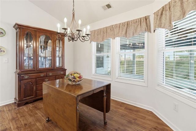 100 Jaime Drive, Canton, GA 30114