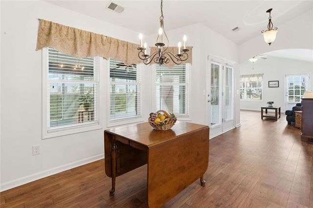 100 Jaime Drive, Canton, GA 30114