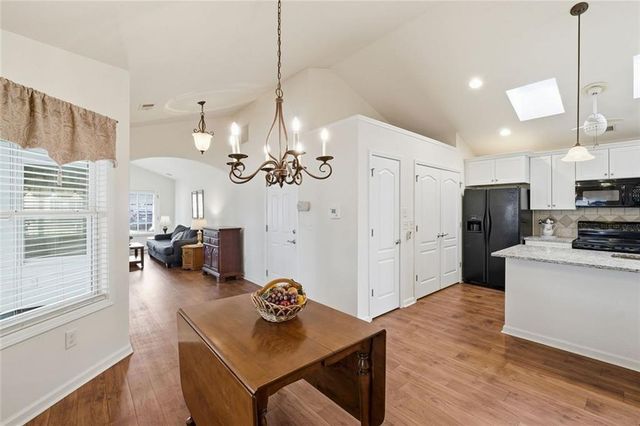 100 Jaime Drive, Canton, GA 30114