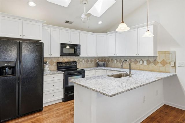 100 Jaime Drive, Canton, GA 30114