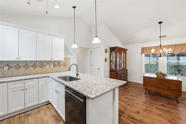 100 Jaime Drive, Canton, GA 30114