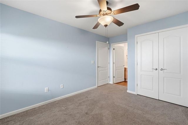 100 Jaime Drive, Canton, GA 30114