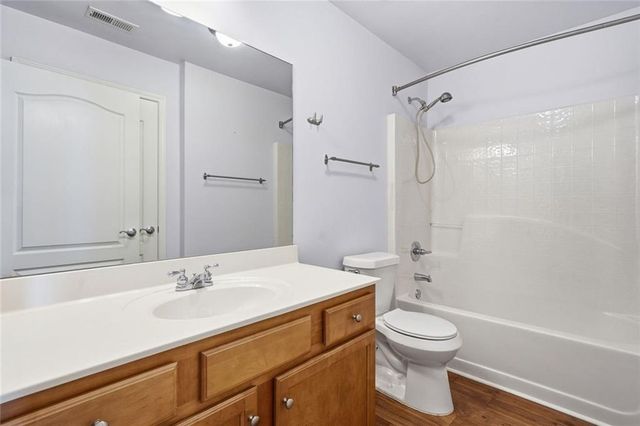 100 Jaime Drive, Canton, GA 30114