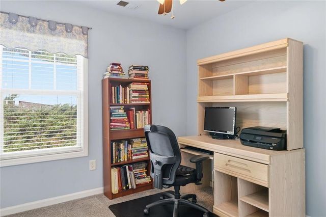 100 Jaime Drive, Canton, GA 30114