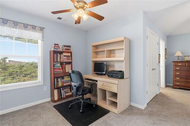 100 Jaime Drive, Canton, GA 30114