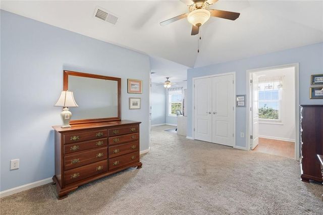 100 Jaime Drive, Canton, GA 30114