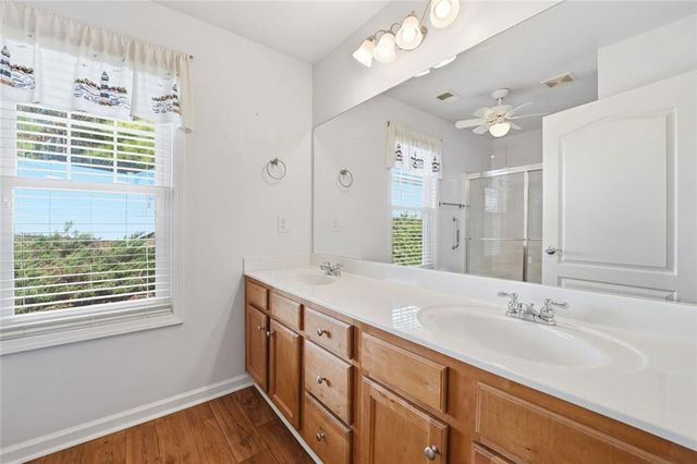 100 Jaime Drive, Canton, GA 30114