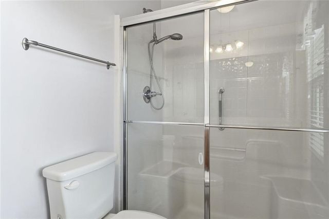 100 Jaime Drive, Canton, GA 30114