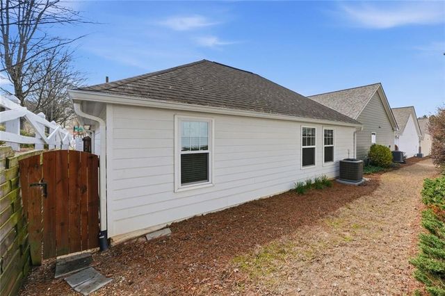 100 Jaime Drive, Canton, GA 30114