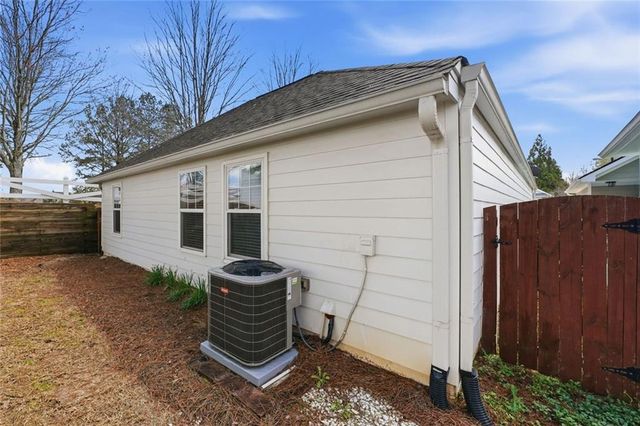 100 Jaime Drive, Canton, GA 30114