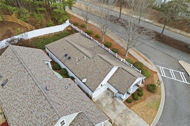 100 Jaime Drive, Canton, GA 30114