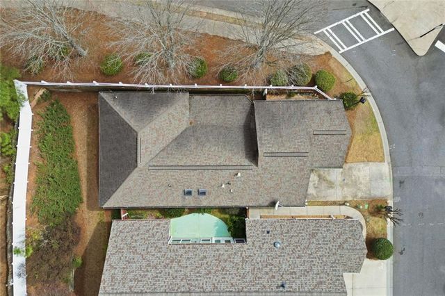 100 Jaime Drive, Canton, GA 30114