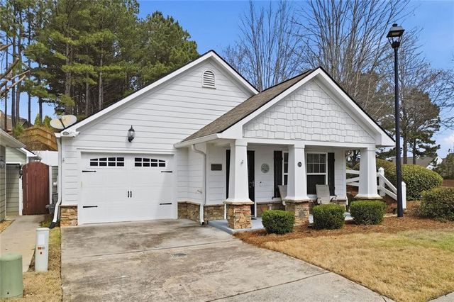 100 Jaime Drive, Canton, GA 30114