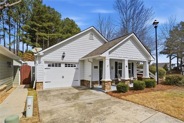 100 Jaime Drive, Canton, GA 30114