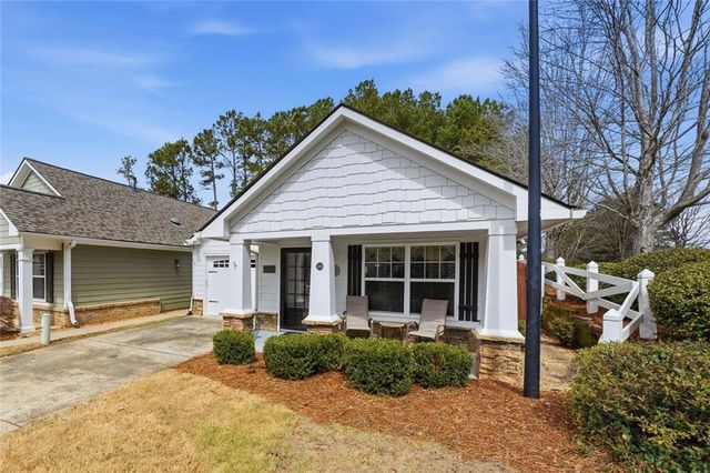 100 Jaime Drive, Canton, GA 30114