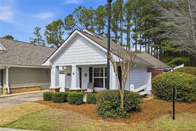 100 Jaime Drive, Canton, GA 30114