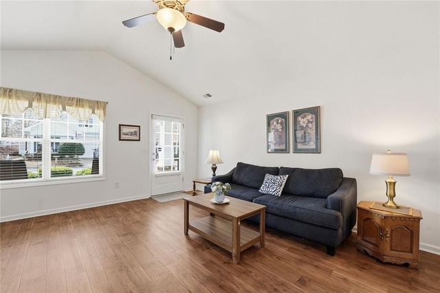 100 Jaime Drive, Canton, GA 30114