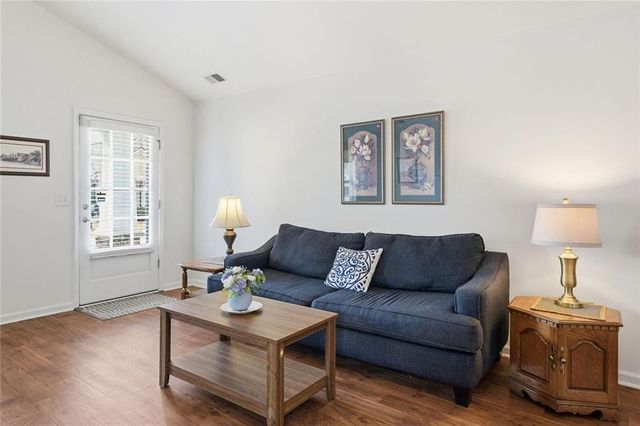 100 Jaime Drive, Canton, GA 30114