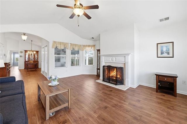 100 Jaime Drive, Canton, GA 30114