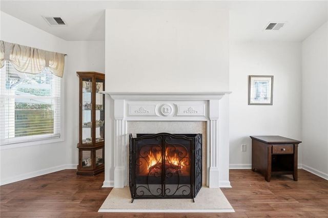 100 Jaime Drive, Canton, GA 30114