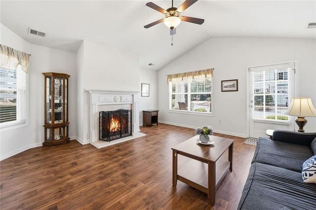 100 Jaime Drive, Canton, GA 30114