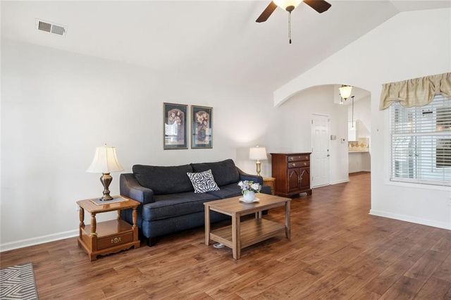 100 Jaime Drive, Canton, GA 30114