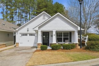 100 Jaime Drive, Canton, GA 30114
