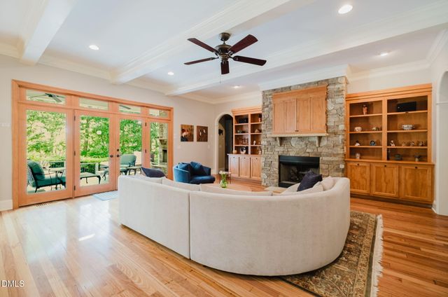 605 Deer Mountain Road, Pittsboro, NC 27312