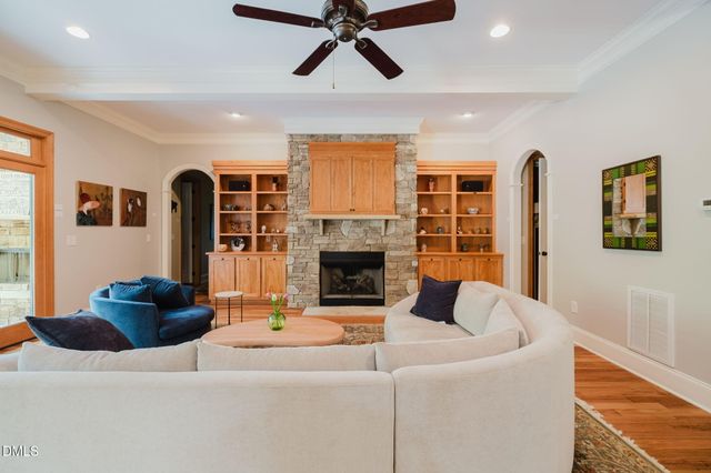 605 Deer Mountain Road, Pittsboro, NC 27312