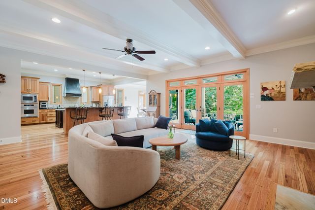 605 Deer Mountain Road, Pittsboro, NC 27312