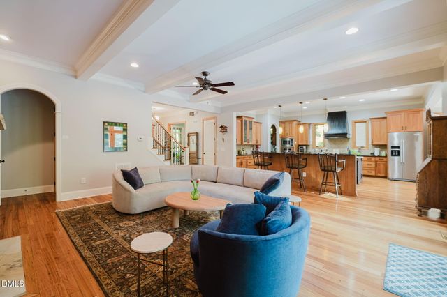 605 Deer Mountain Road, Pittsboro, NC 27312