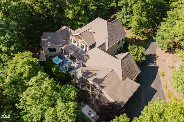 605 Deer Mountain Road, Pittsboro, NC 27312