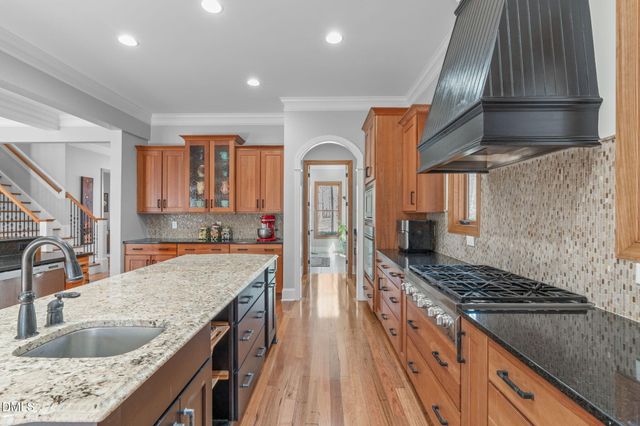 605 Deer Mountain Road, Pittsboro, NC 27312