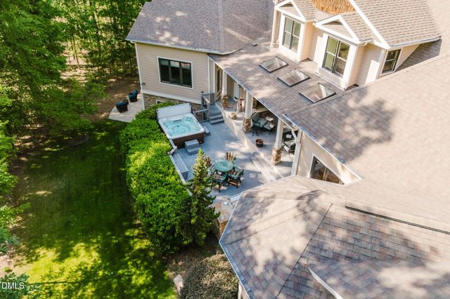 605 Deer Mountain Road, Pittsboro, NC 27312
