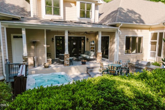 605 Deer Mountain Road, Pittsboro, NC 27312