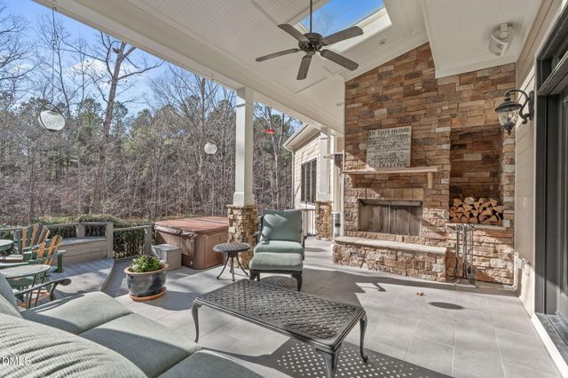 605 Deer Mountain Road, Pittsboro, NC 27312