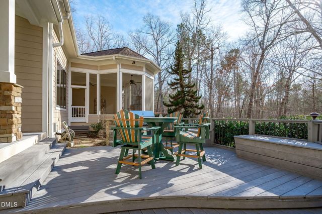 605 Deer Mountain Road, Pittsboro, NC 27312