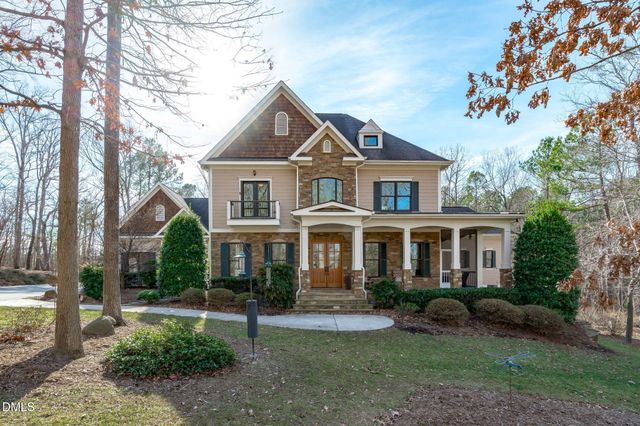 605 Deer Mountain Road, Pittsboro, NC 27312