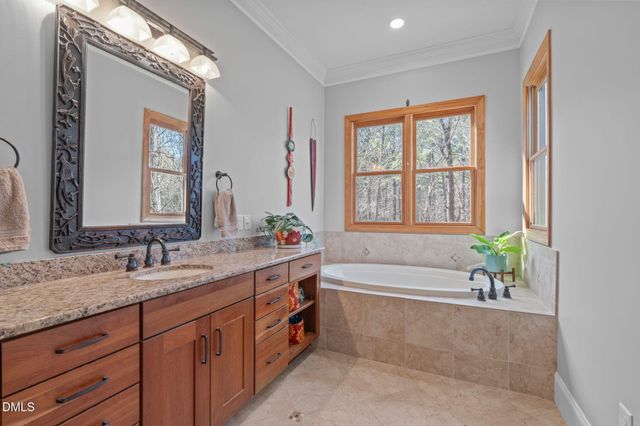 605 Deer Mountain Road, Pittsboro, NC 27312