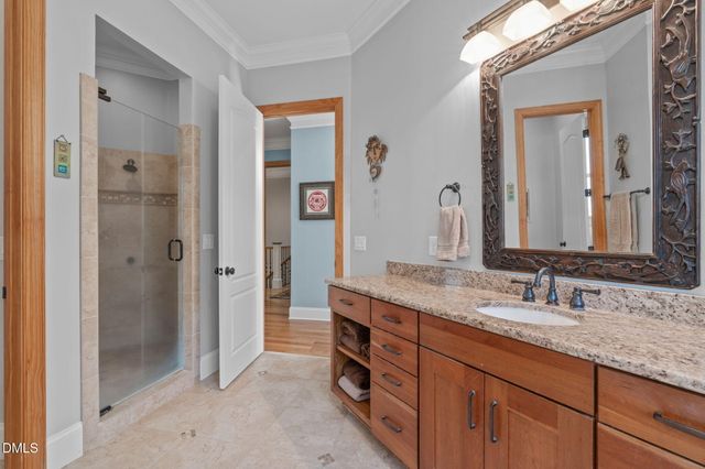 605 Deer Mountain Road, Pittsboro, NC 27312