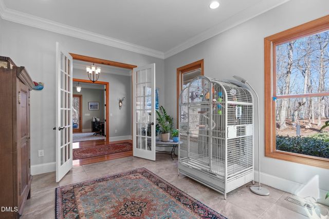 605 Deer Mountain Road, Pittsboro, NC 27312