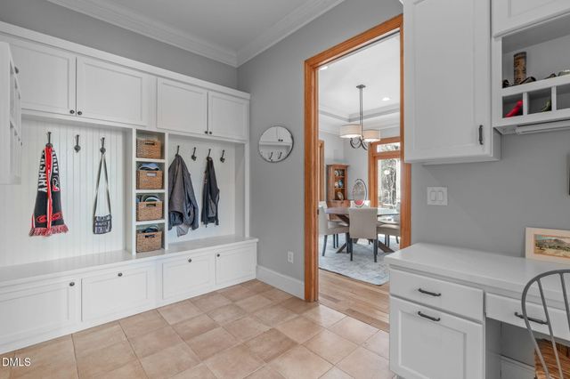 605 Deer Mountain Road, Pittsboro, NC 27312