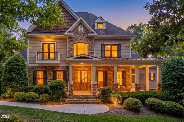 605 Deer Mountain Road, Pittsboro, NC 27312