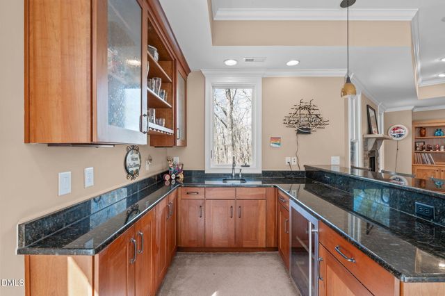 605 Deer Mountain Road, Pittsboro, NC 27312