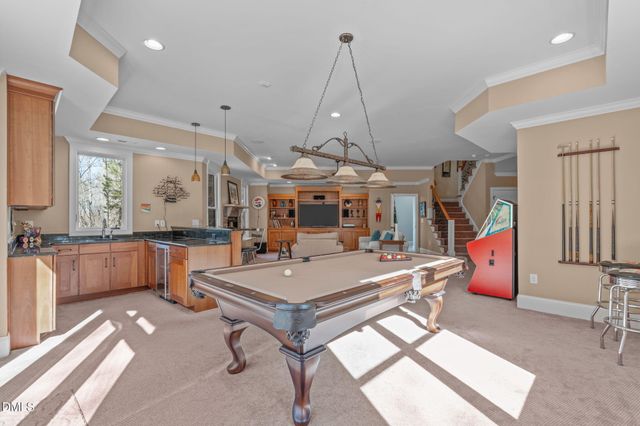 605 Deer Mountain Road, Pittsboro, NC 27312