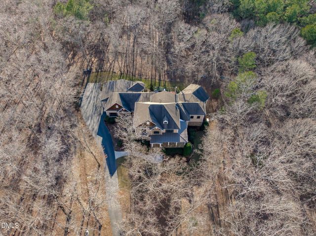 605 Deer Mountain Road, Pittsboro, NC 27312
